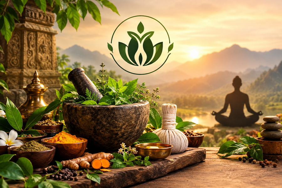 Supa Shastra · Ayurveda