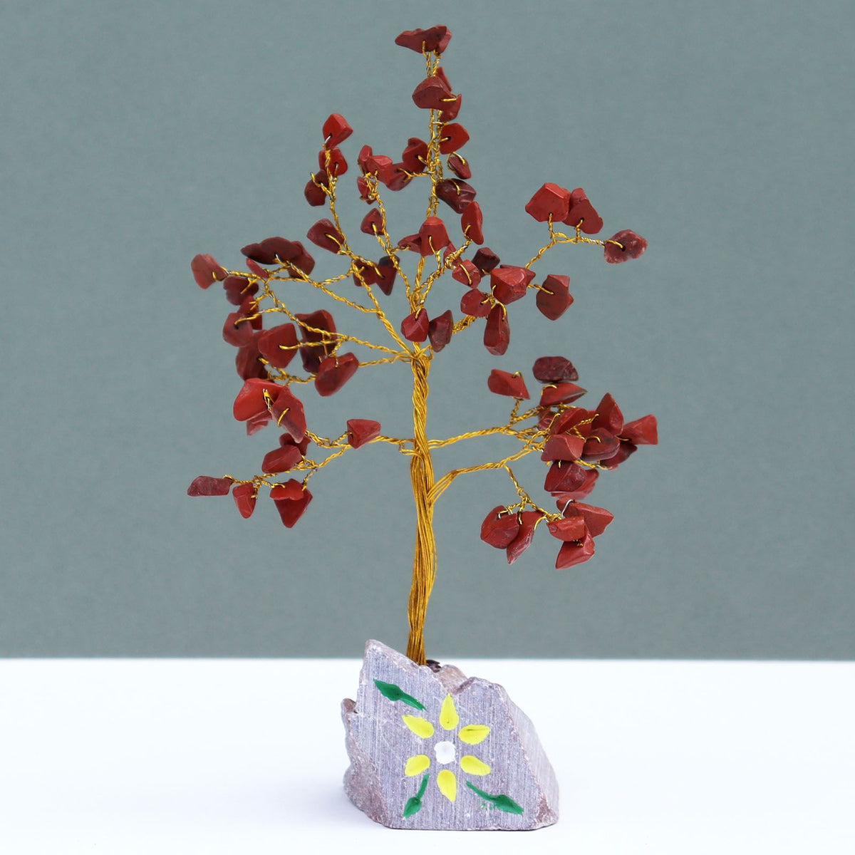 Jaspe Rouge - 80 Stone