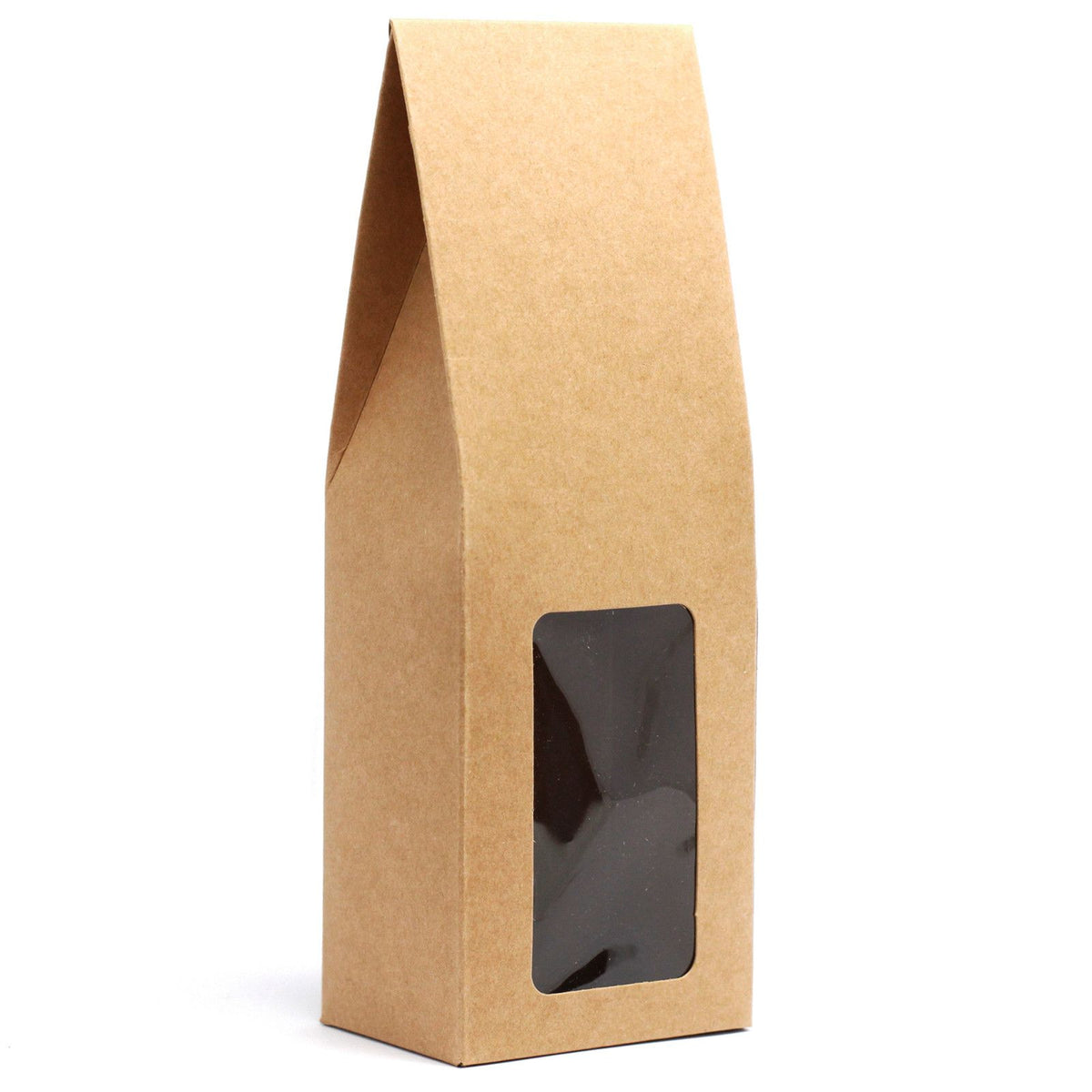 Extrahöhe Fensterbox für Diffusoren
