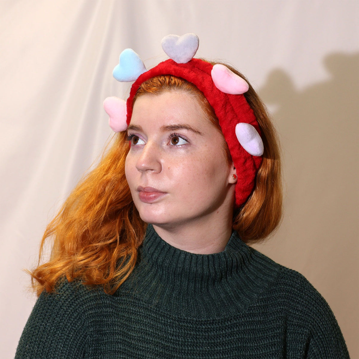 Makillaje-ilea - Love & Hearts